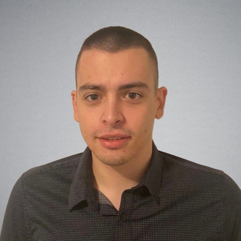 Stefan Kovacevic
